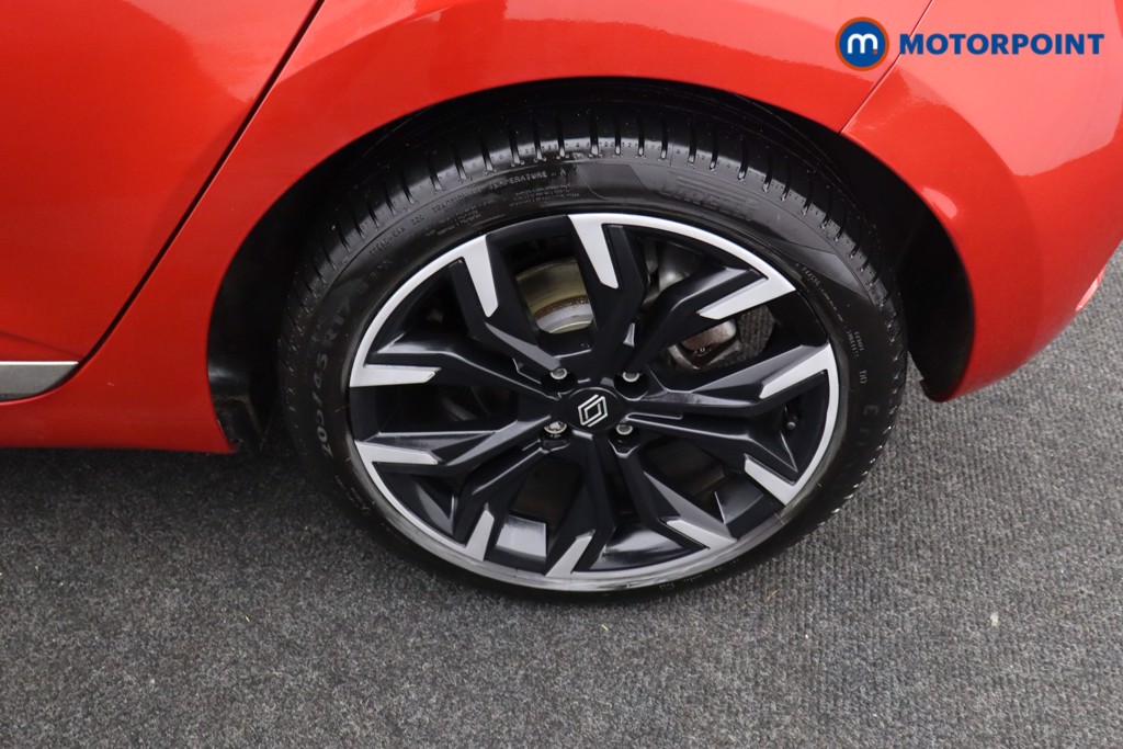 Used Renault Clio 2023 for sale - 78043091: Photo 35