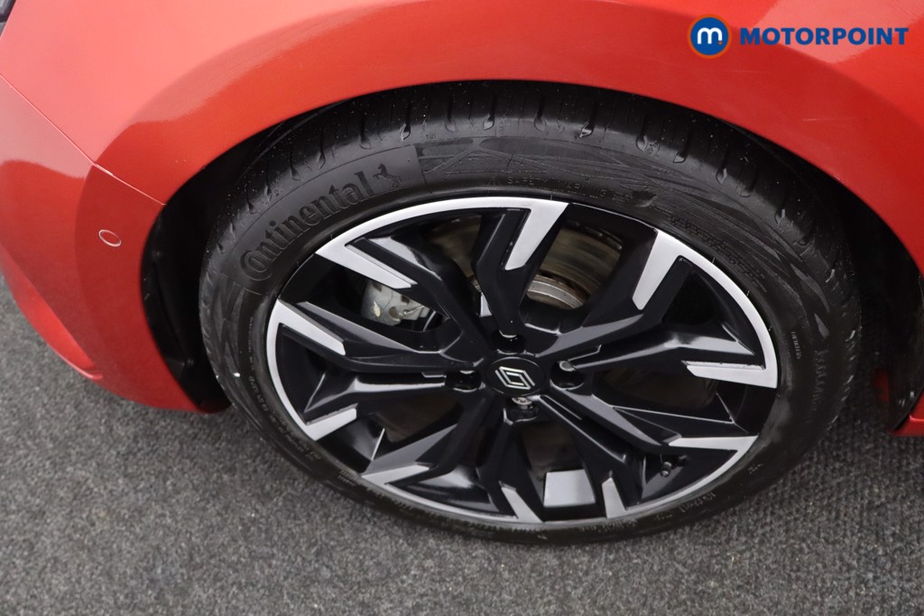 Used Renault Clio 2023 for sale - 78043091: Photo 36