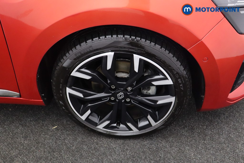 Used Renault Clio 2023 for sale - 78043091: Photo 37