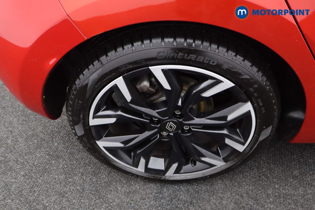 Used Renault Clio 2023 for sale - 78043091: Photo 38