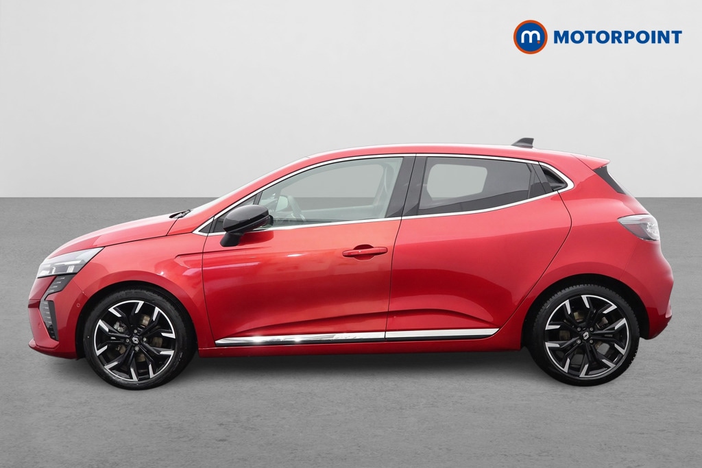 Used Renault Clio 2023 for sale - 78043091: Photo 4