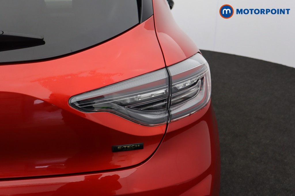 Used Renault Clio 2023 for sale - 78043091: Photo 41