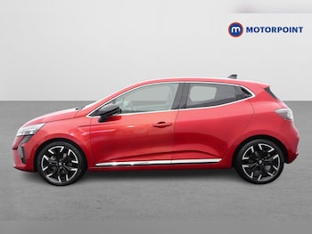 Used Renault Clio 2023 for sale - 78043091: Photo