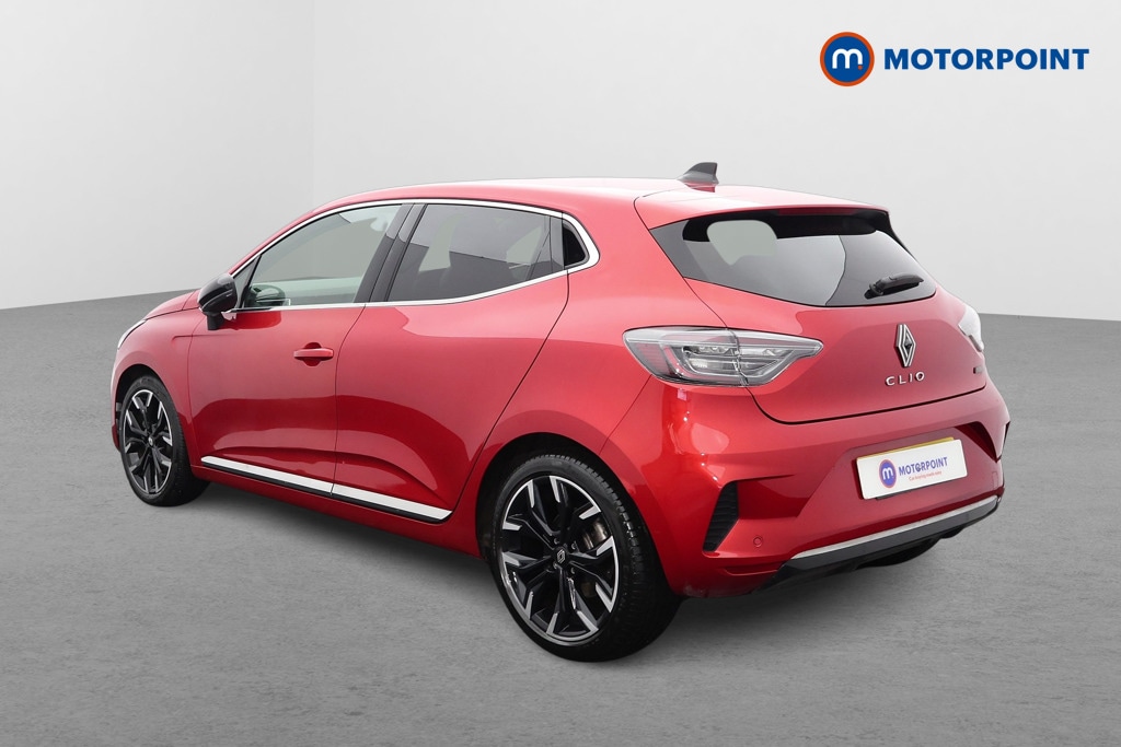 Used Renault Clio 2023 for sale - 78043091: Photo 5