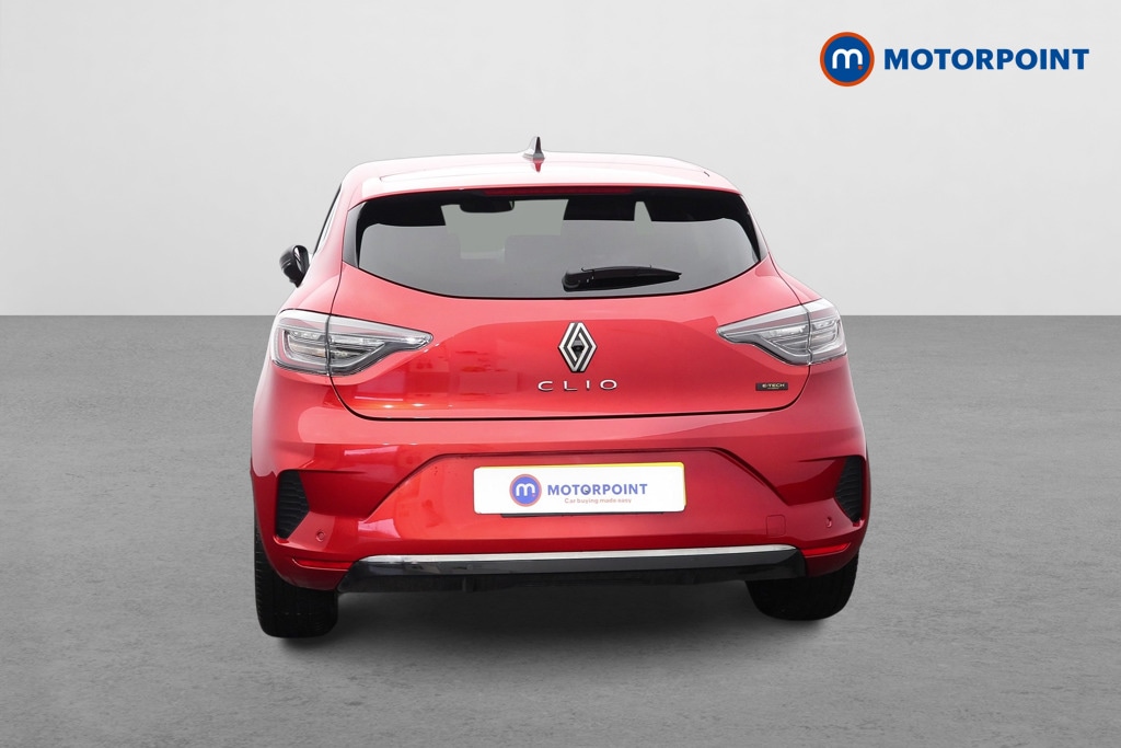 Used Renault Clio 2023 for sale - 78043091: Photo 6
