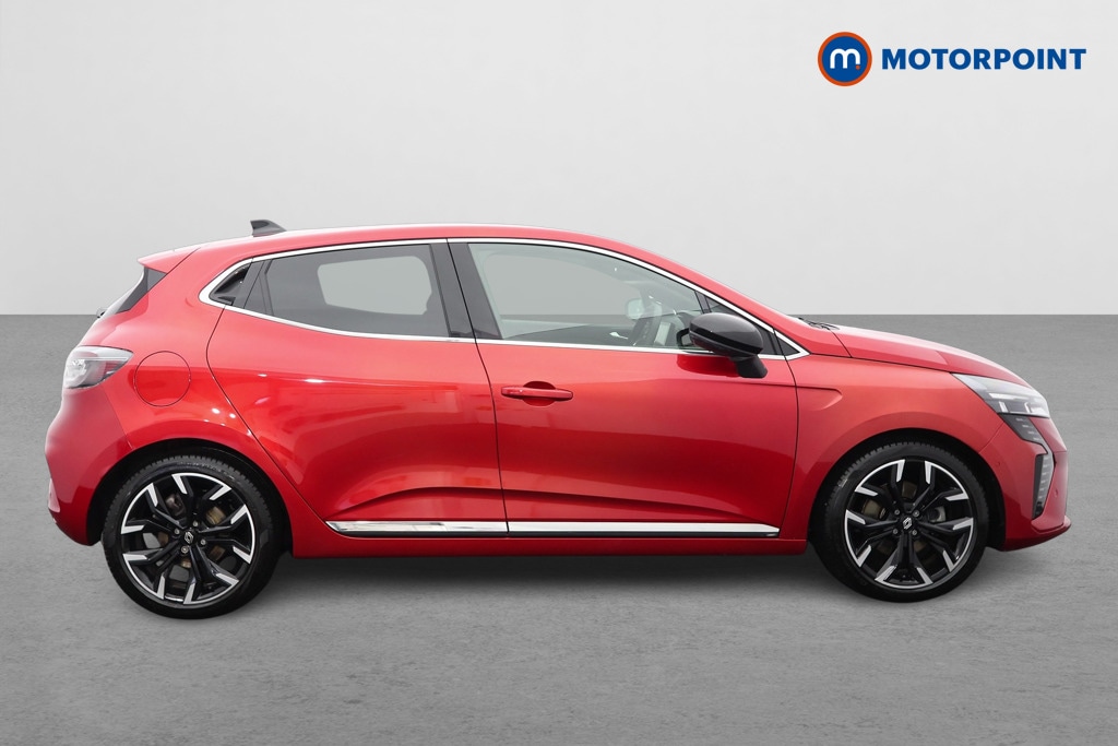 Used Renault Clio 2023 for sale - 78043091: Photo 8