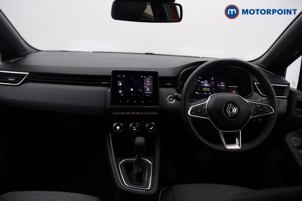 Used Renault Clio 2023 for sale - 78043091: Photo 9