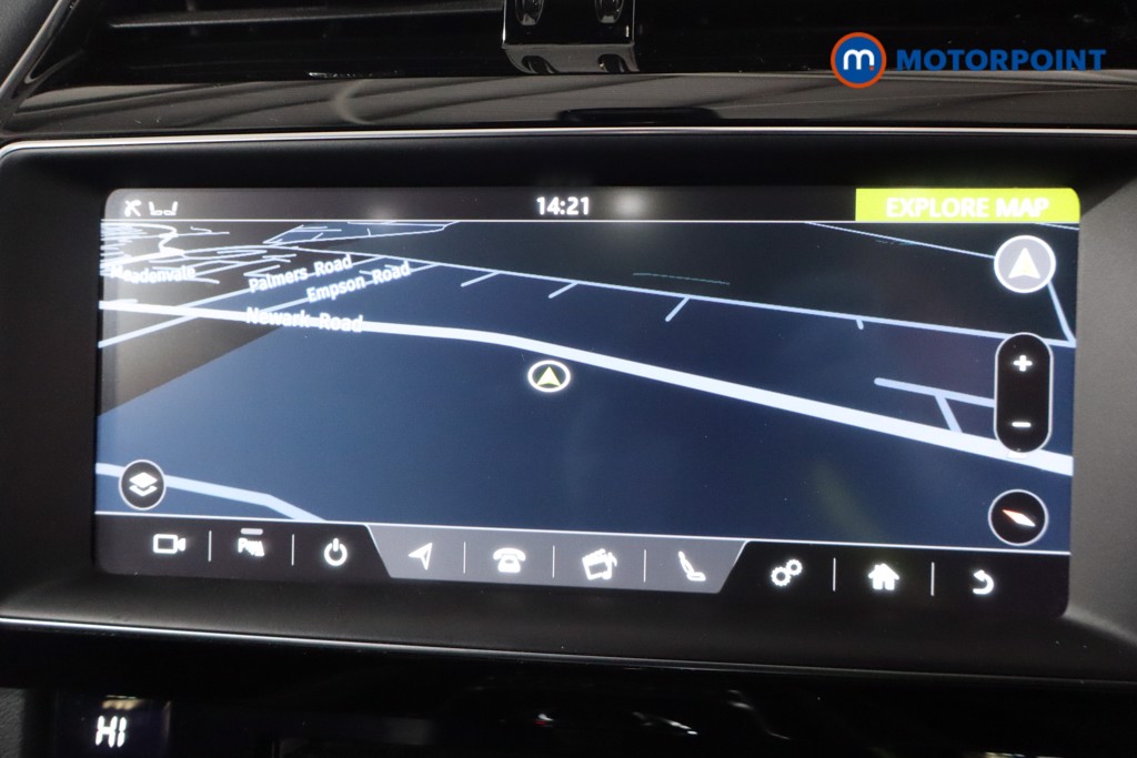 Used Jaguar F-Pace 2019 for sale - 78089437: Photo 10