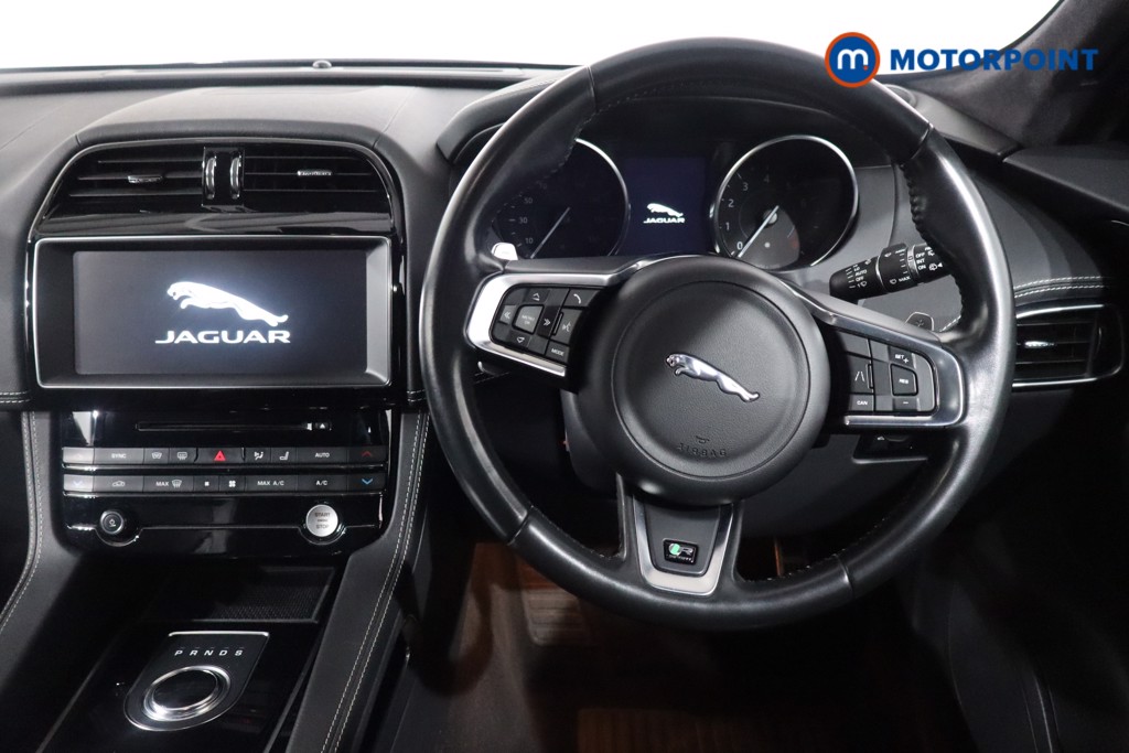 Used Jaguar F-Pace 2019 for sale - 78089437: Photo 11