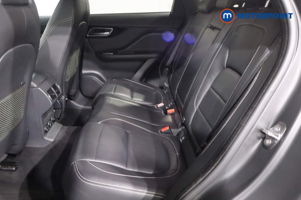 Used Jaguar F-Pace 2019 for sale - 78089437: Photo 13