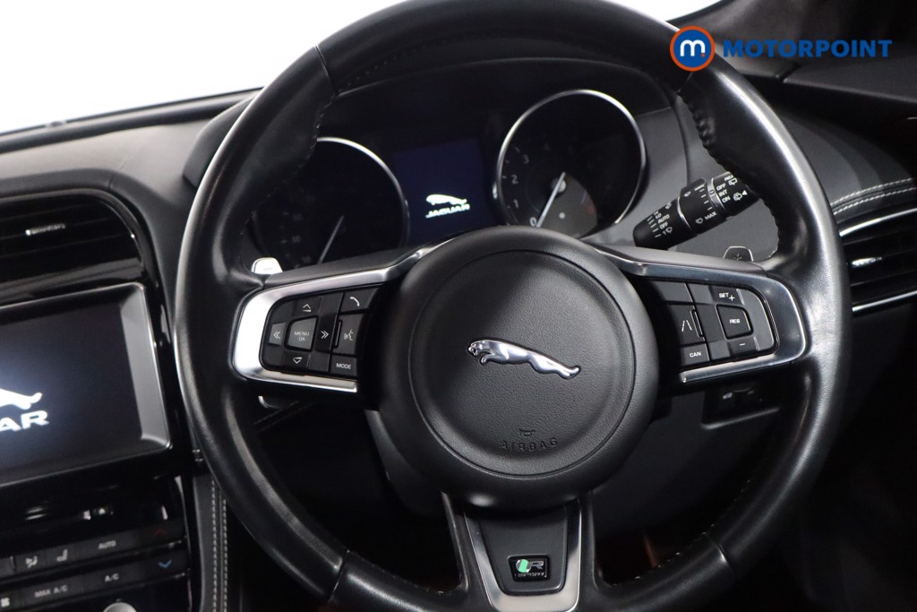 Used Jaguar F-Pace 2019 for sale - 78089437: Photo 14