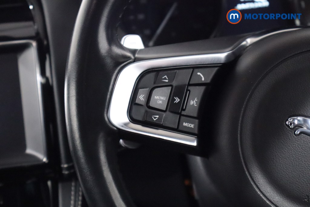 Used Jaguar F-Pace 2019 for sale - 78089437: Photo 15