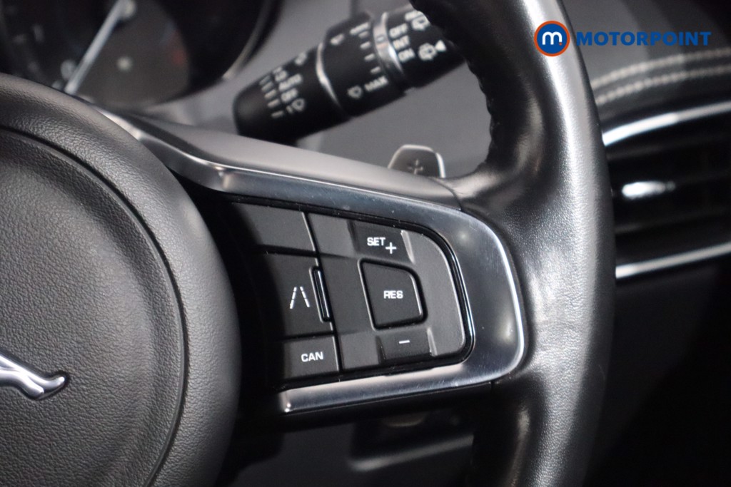 Used Jaguar F-Pace 2019 for sale - 78089437: Photo 16