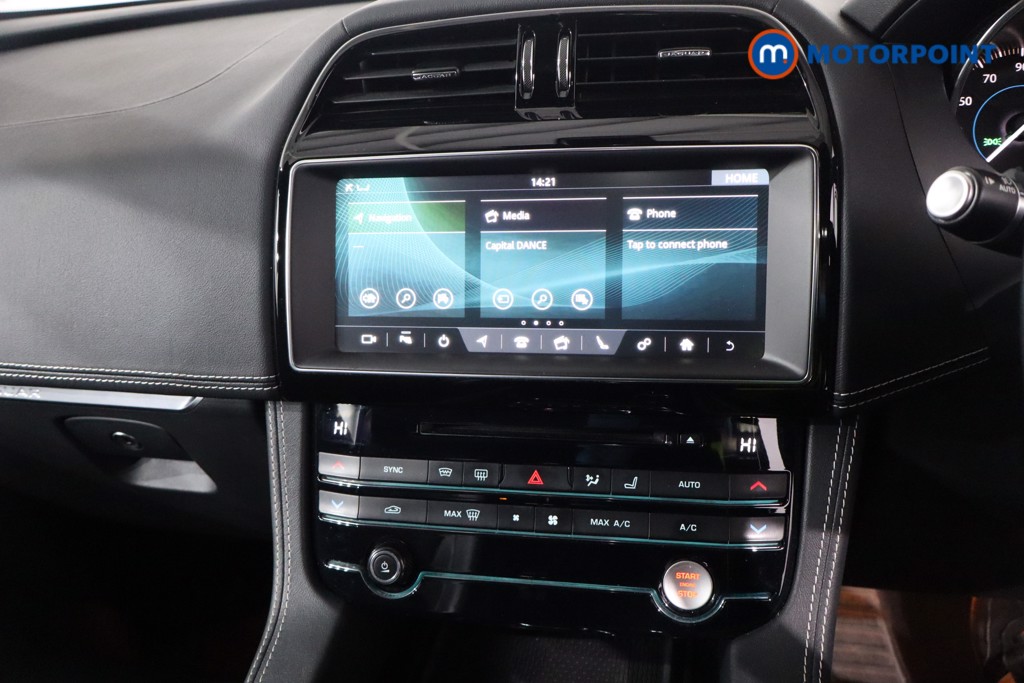 Used Jaguar F-Pace 2019 for sale - 78089437: Photo 23