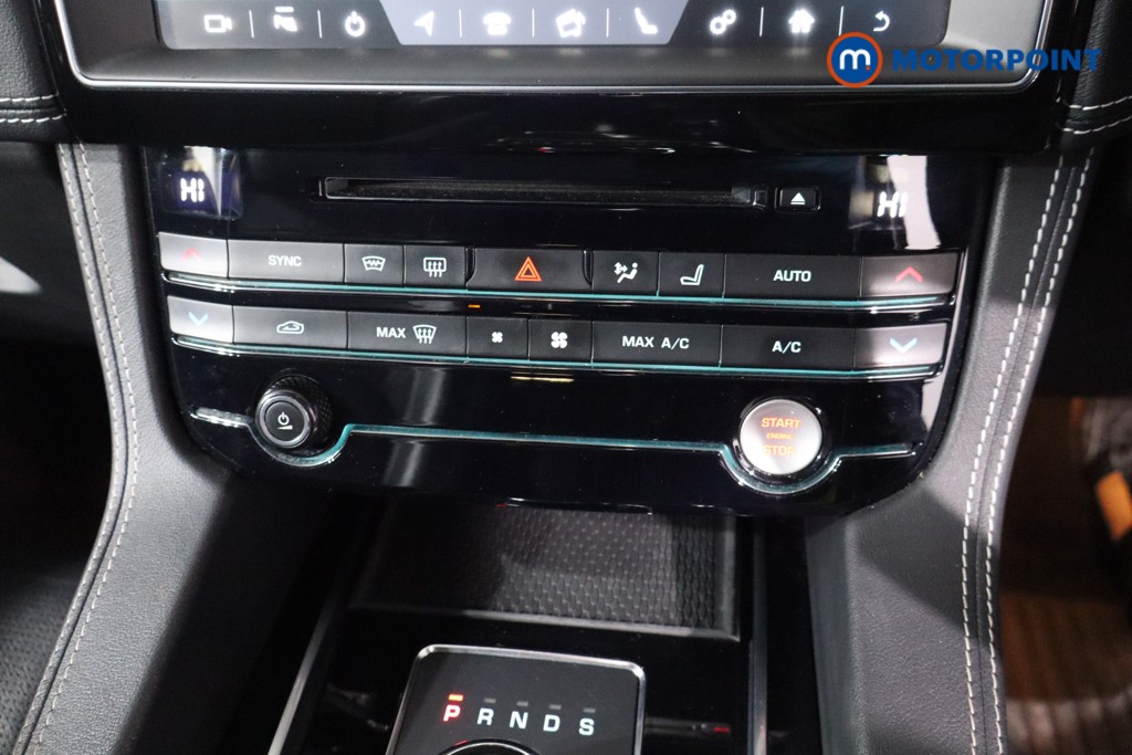 Used Jaguar F-Pace 2019 for sale - 78089437: Photo 24