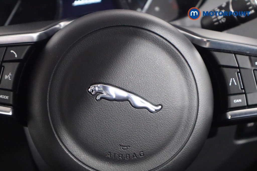 Used Jaguar F-Pace 2019 for sale - 78089437: Photo 26