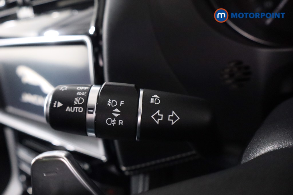 Used Jaguar F-Pace 2019 for sale - 78089437: Photo 28