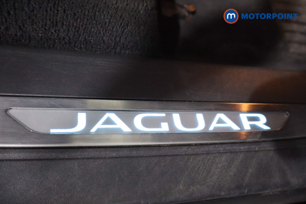 Used Jaguar F-Pace 2019 for sale - 78089437: Photo 32