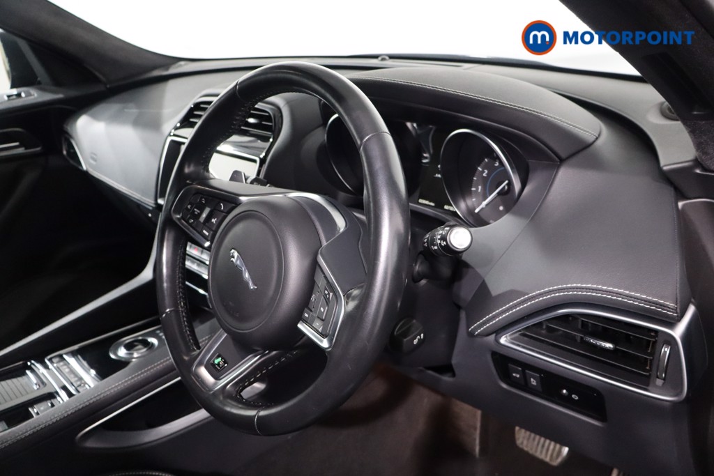 Used Jaguar F-Pace 2019 for sale - 78089437: Photo 33