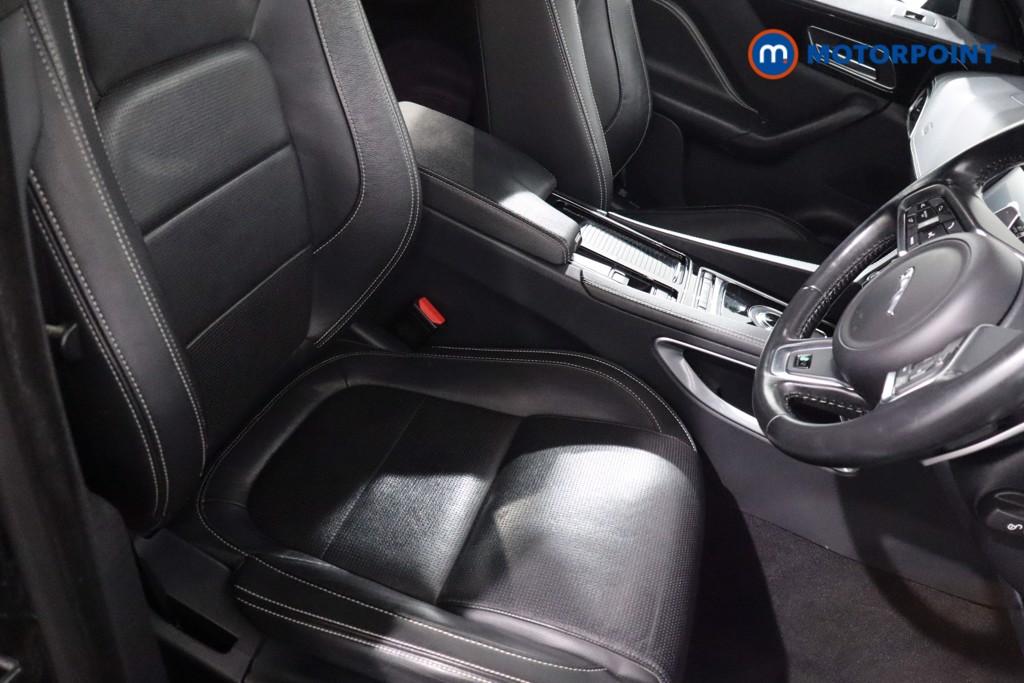 Used Jaguar F-Pace 2019 for sale - 78089437: Photo 34