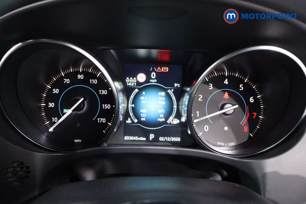 Used Jaguar F-Pace 2019 for sale - 78089437: Photo 37