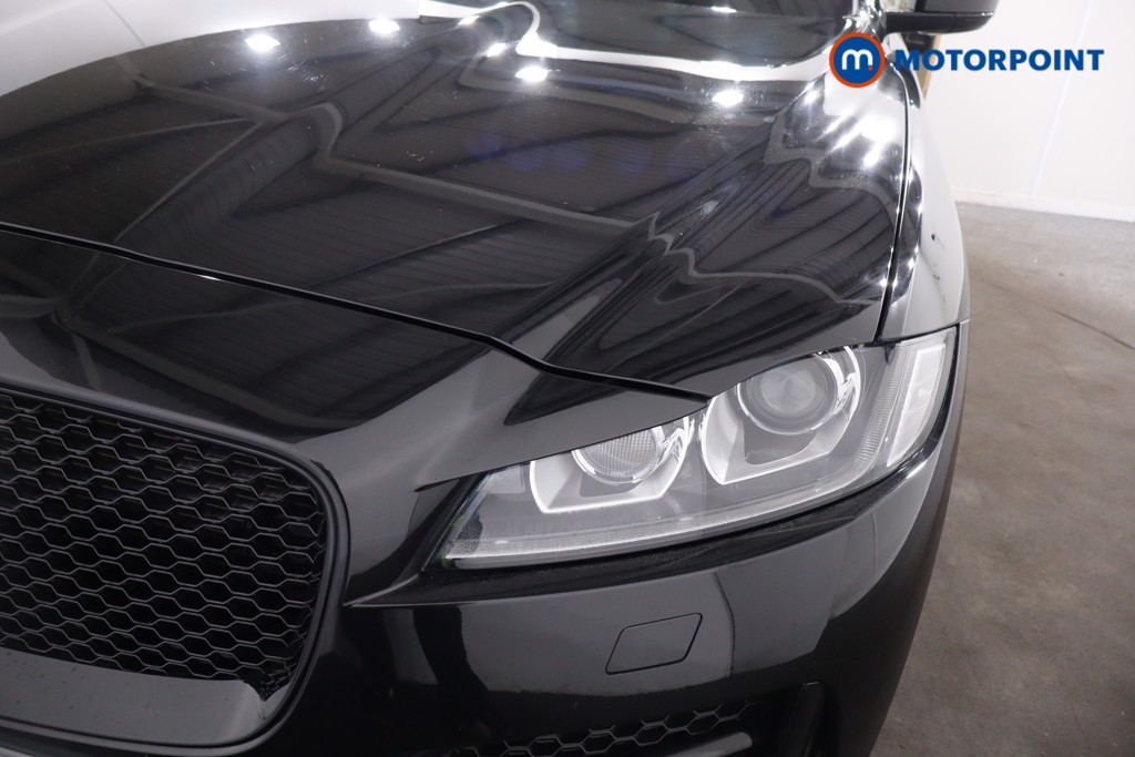 Used Jaguar F-Pace 2019 for sale - 78089437: Photo 41