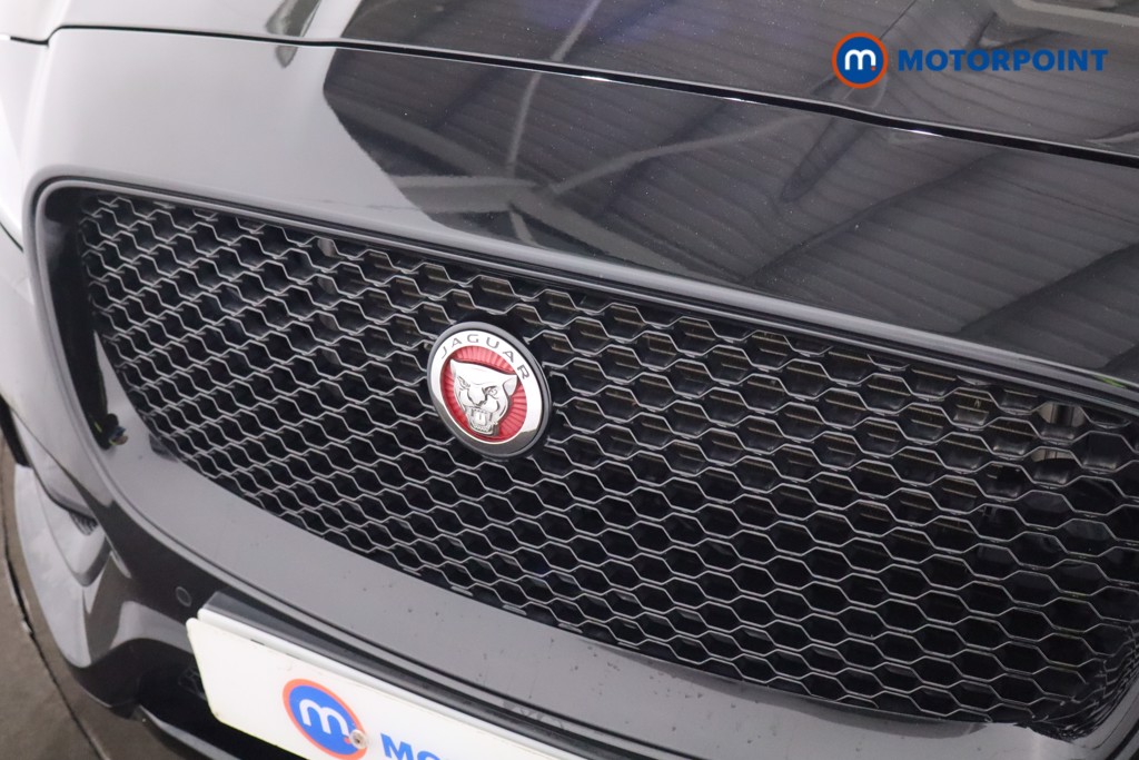 Used Jaguar F-Pace 2019 for sale - 78089437: Photo 42