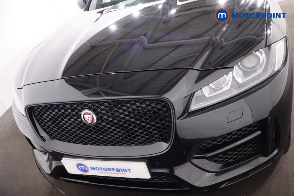 Used Jaguar F-Pace 2019 for sale - 78089437: Photo 43