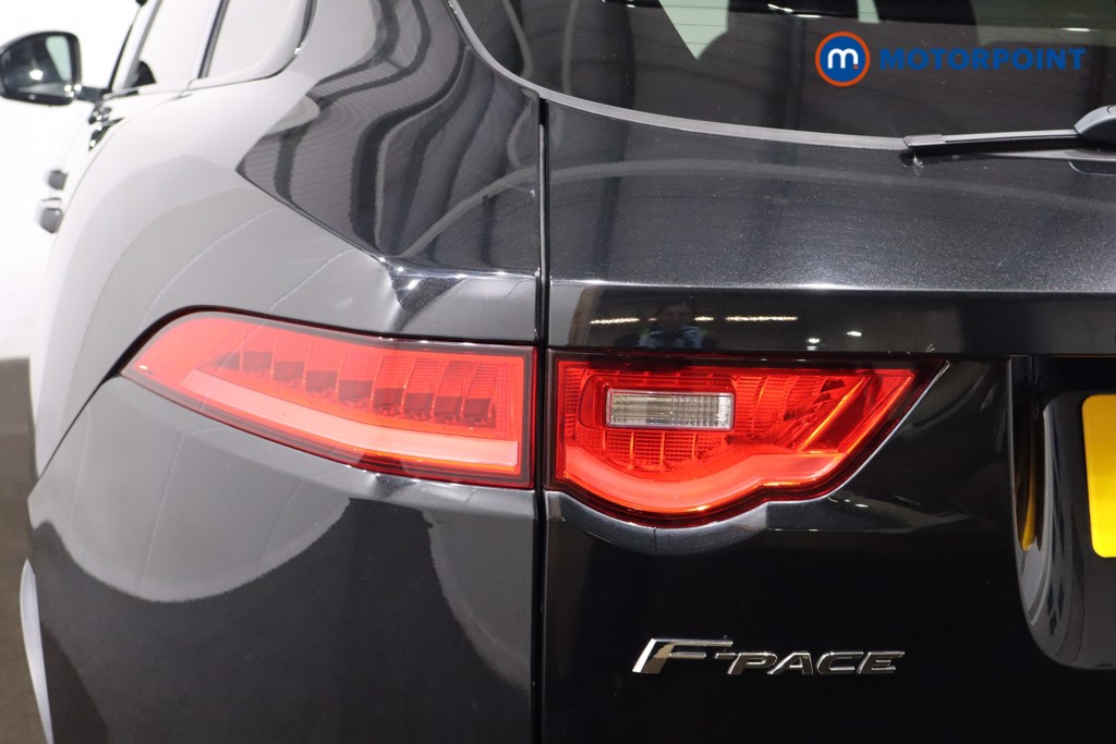 Used Jaguar F-Pace 2019 for sale - 78089437: Photo 45