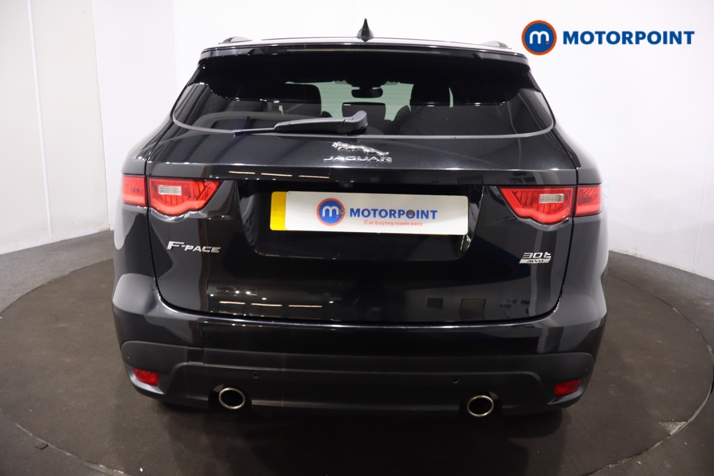 Used Jaguar F-Pace 2019 for sale - 78089437: Photo 49