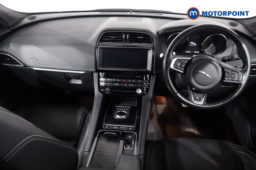 Used Jaguar F-Pace 2019 for sale - 78089437: Photo 9