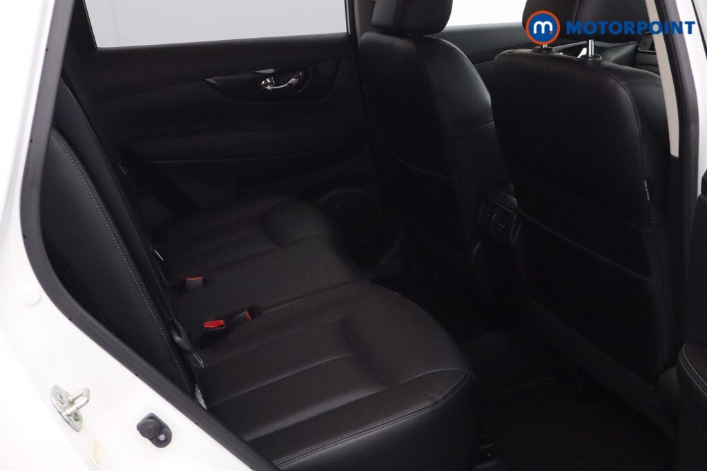 Used Nissan X-Trail 2020 for sale - 76889931: Photo 18