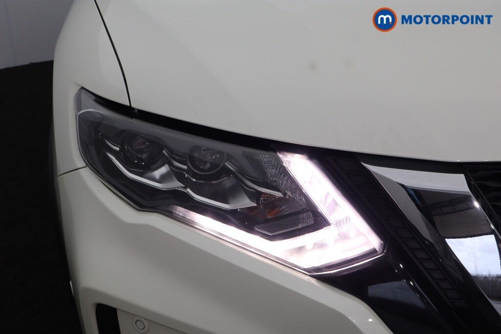 Used Nissan X-Trail 2020 for sale - 76889931: Photo 28