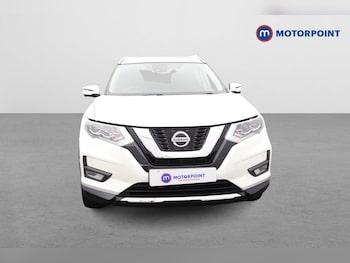 Used Nissan X-Trail 2020 for sale - 76889931: Photo