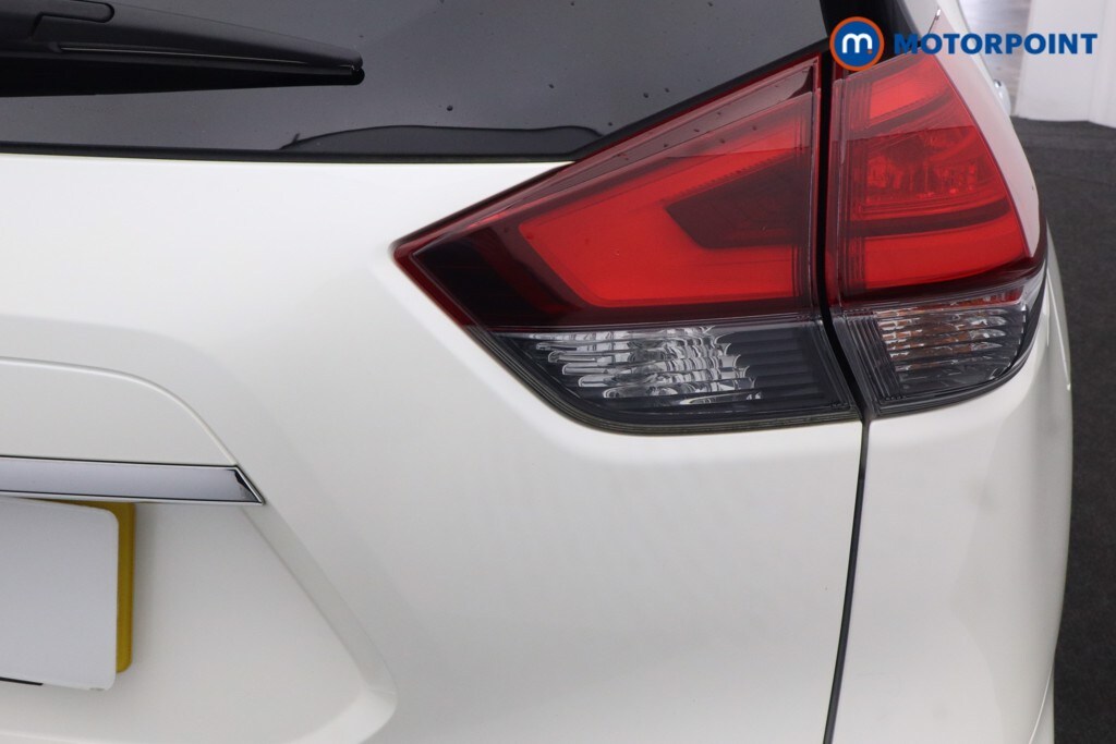 Used Nissan X-Trail 2020 for sale - 76889931: Photo 34