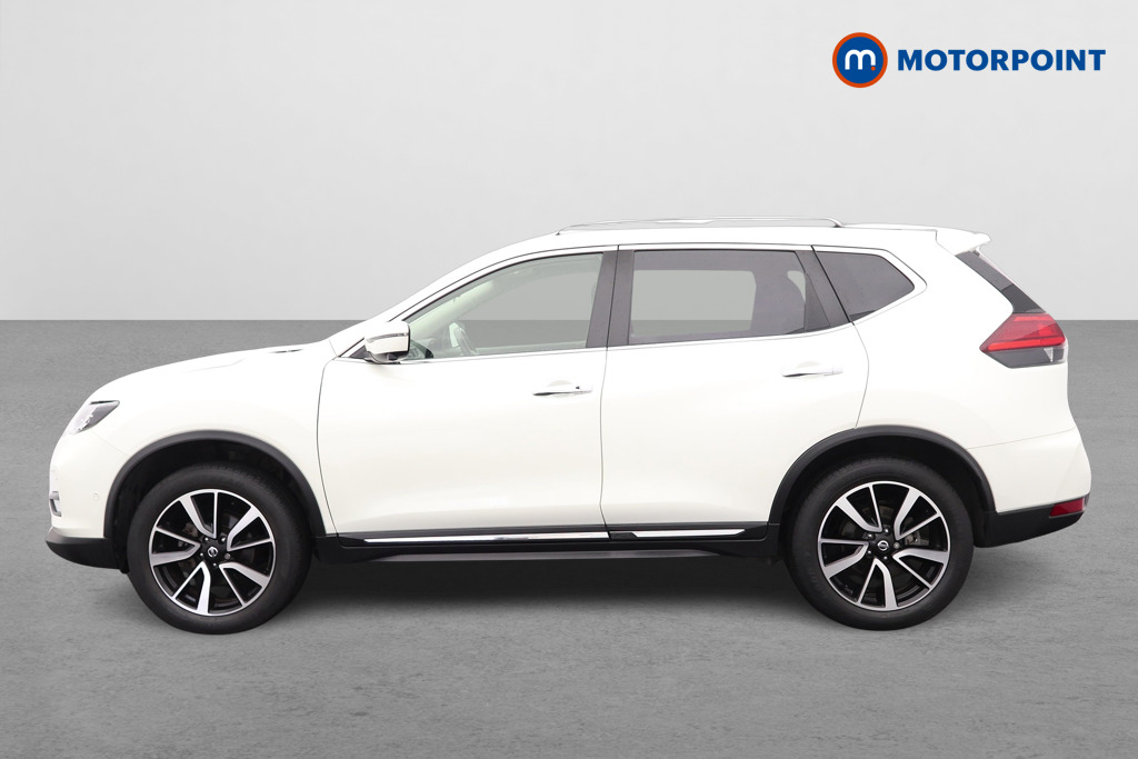 Used Nissan X-Trail 2020 for sale - 76889931: Photo 4