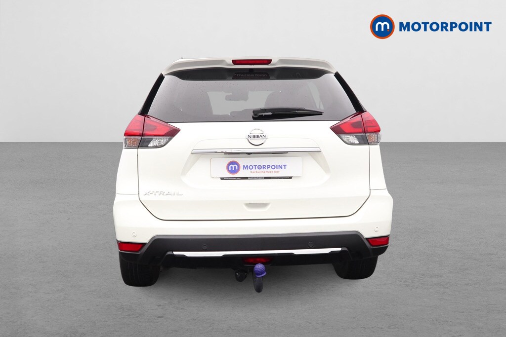 Used Nissan X-Trail 2020 for sale - 76889931: Photo 6