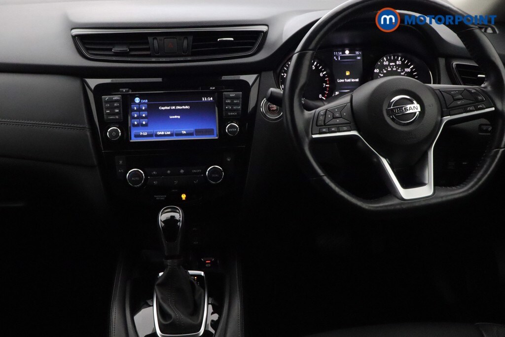 Used Nissan X-Trail 2020 for sale - 76889931: Photo 9