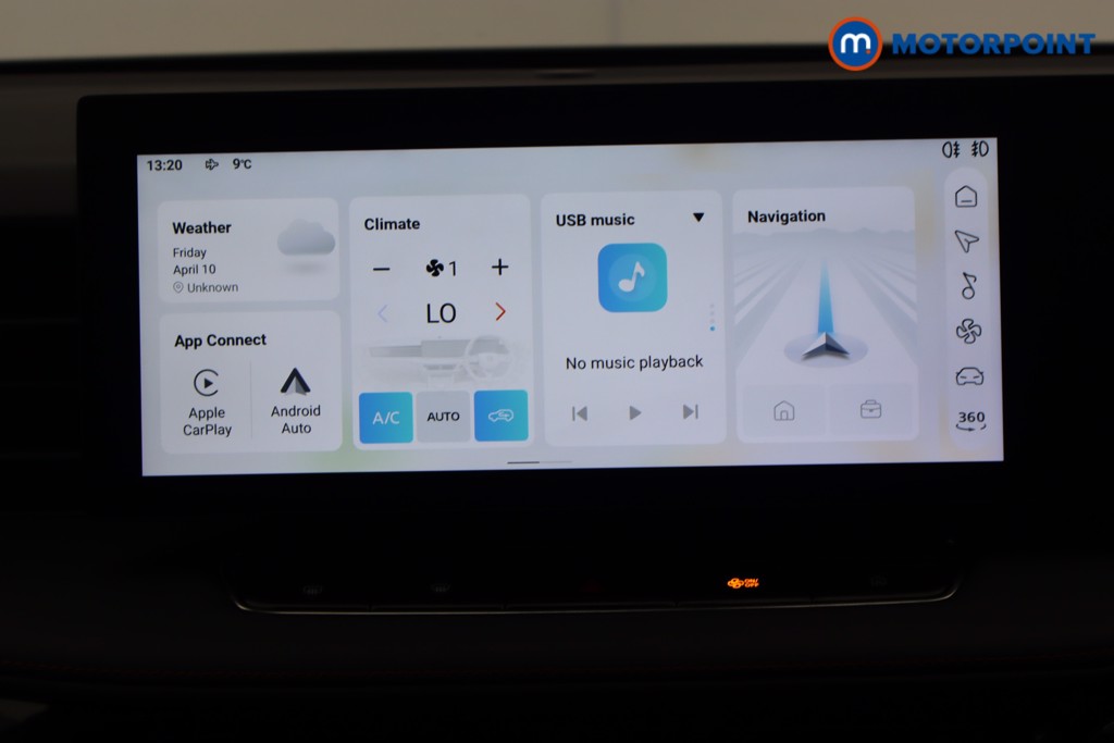 Used MG MG HS 2025 for sale - 78199552: Photo 11