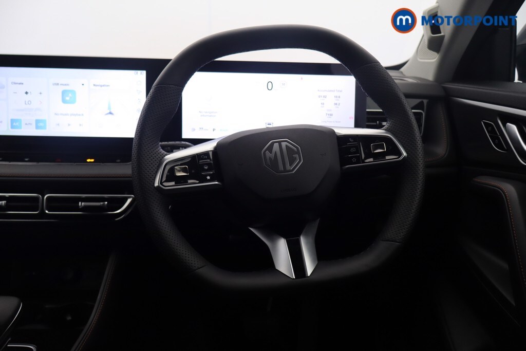 Used MG MG HS 2025 for sale - 78199552: Photo 15