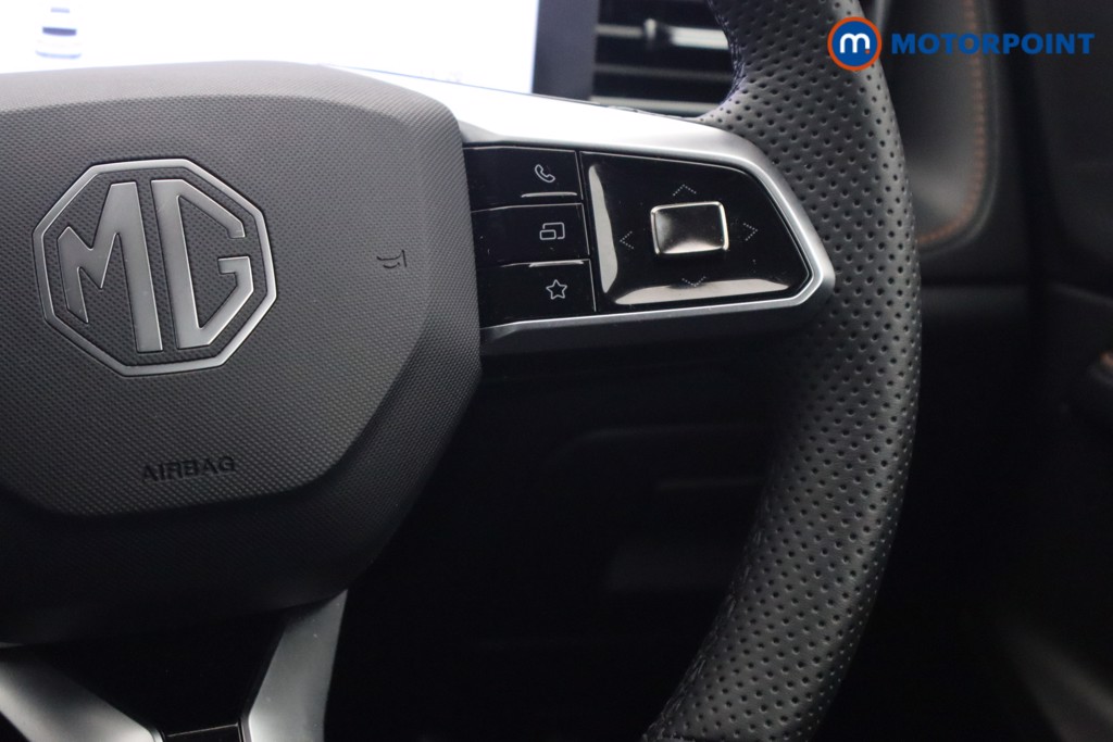 Used MG MG HS 2025 for sale - 78199552: Photo 17