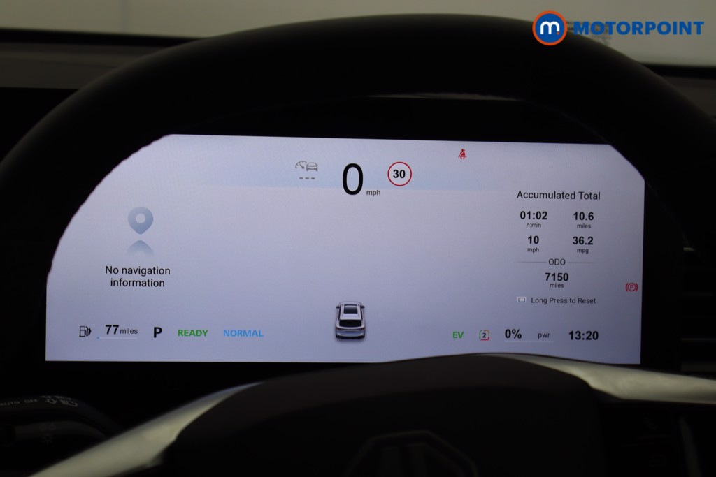 Used MG MG HS 2025 for sale - 78199552: Photo 18