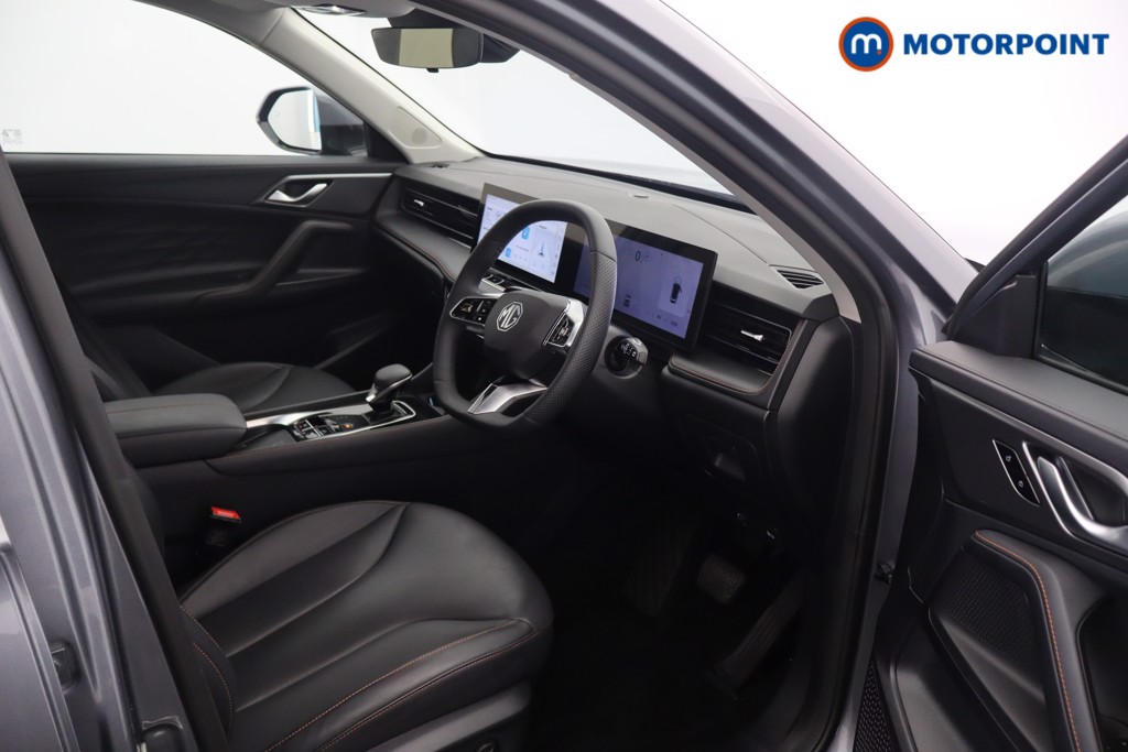 Used MG MG HS 2025 for sale - 78199552: Photo 19