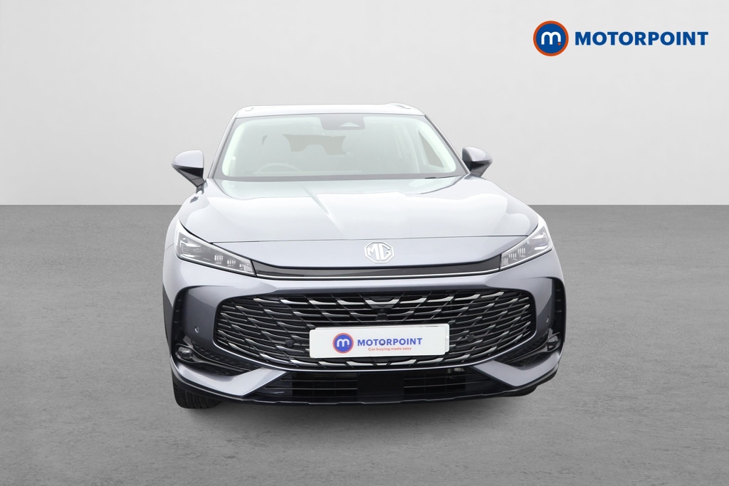 Used MG MG HS 2025 for sale - 78199552: Photo 2