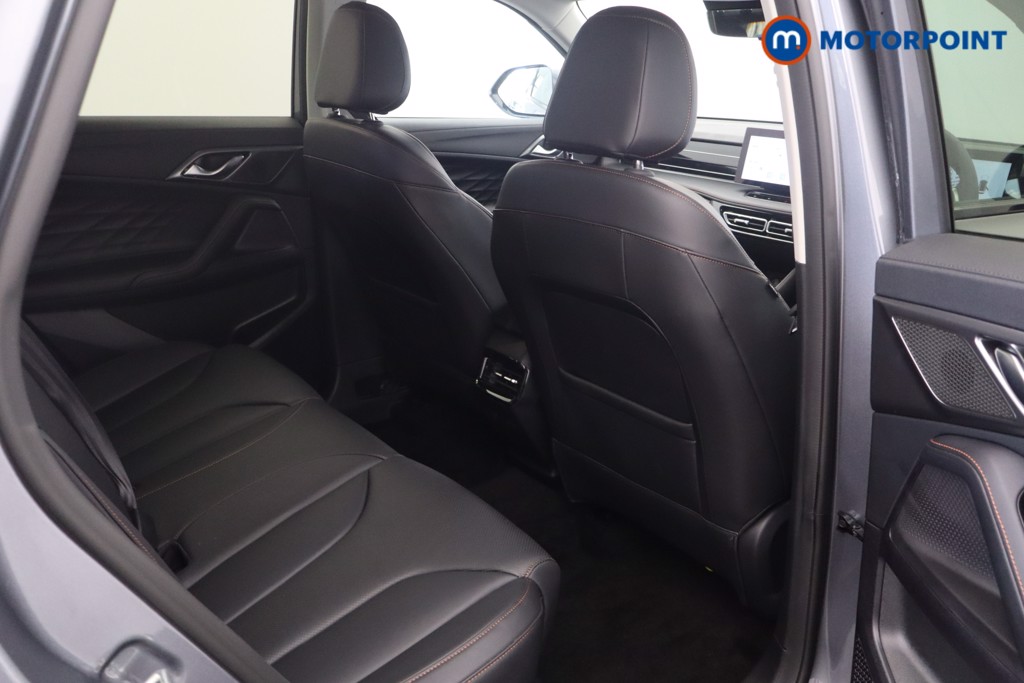 Used MG MG HS 2025 for sale - 78199552: Photo 25