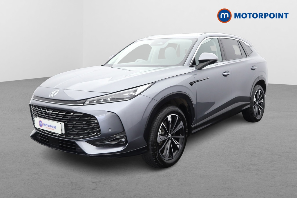 Used MG MG HS 2025 for sale - 78199552: Photo 3