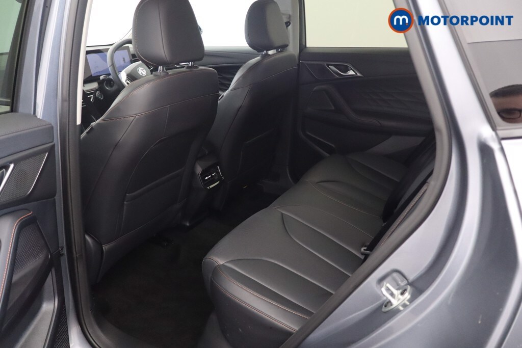 Used MG MG HS 2025 for sale - 78199552: Photo 30