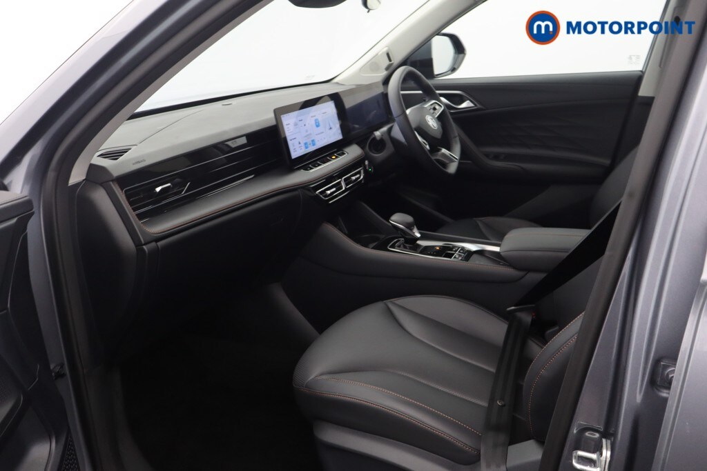 Used MG MG HS 2025 for sale - 78199552: Photo 34