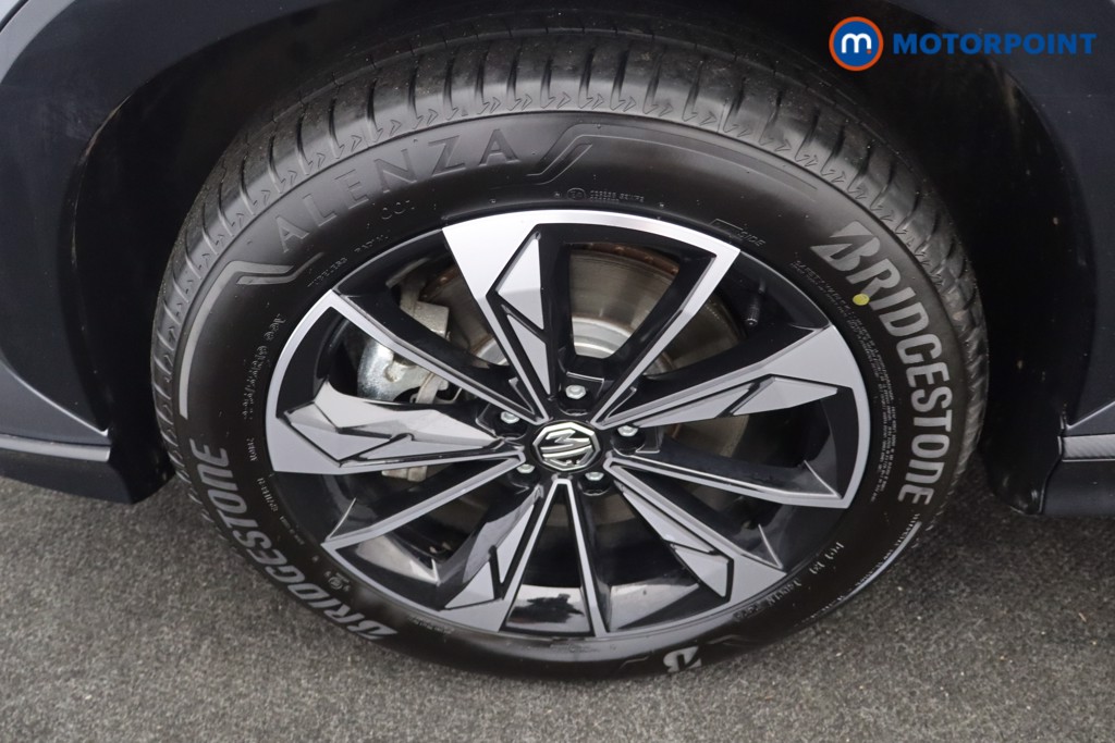 Used MG MG HS 2025 for sale - 78199552: Photo 39