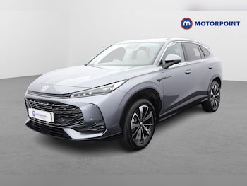 Used MG MG HS 2025 for sale - 78199552: Photo